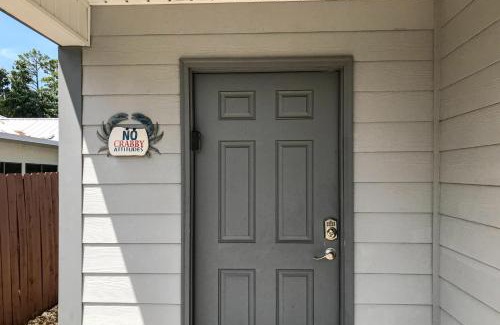 Treasure Cove House | Loquat Bungalow