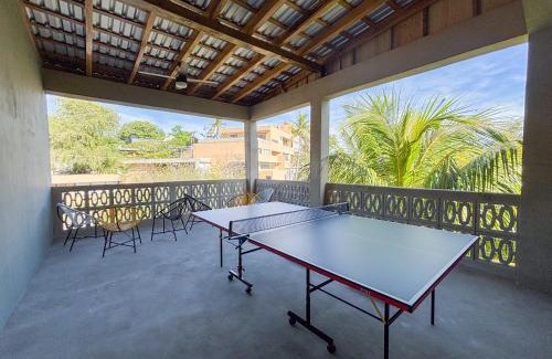 El Zonte Apartment | Lora Loca Inn