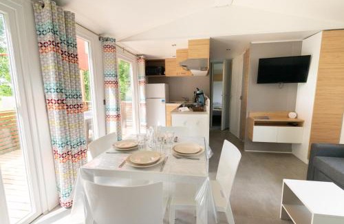 Loray Ski Chalet | Loray des Bois - Cabane - Tipi - Cottage