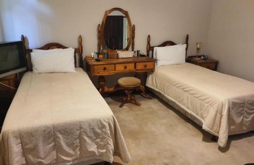 Wepener House | Lord Fraser Guest House