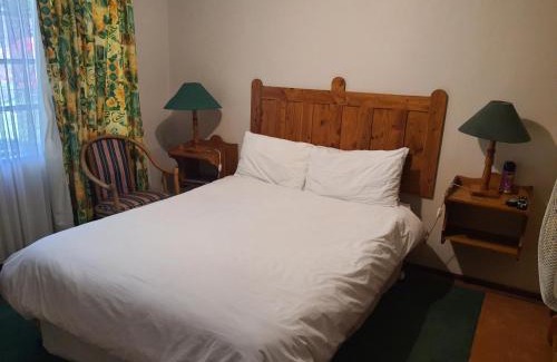 Wepener House | Lord Fraser Guest House