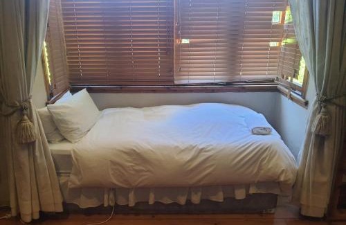 Wepener House | Lord Fraser Guest House