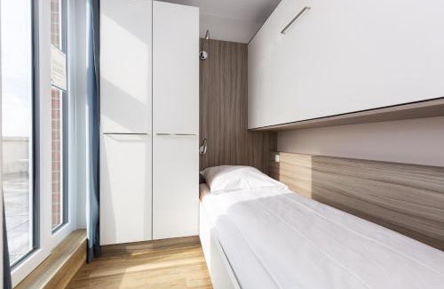 Duhnen Apartment | Lord Nelson 807