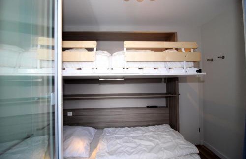 Duhnen Apartment | Lord Nelson 807