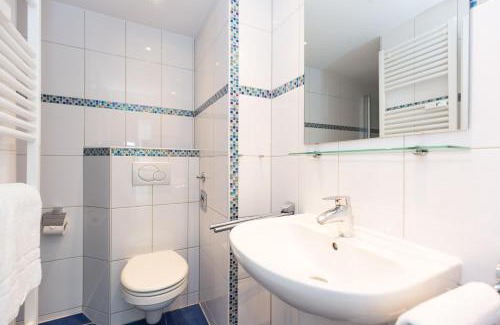 Duhnen Apartment | Lord Nelson 807