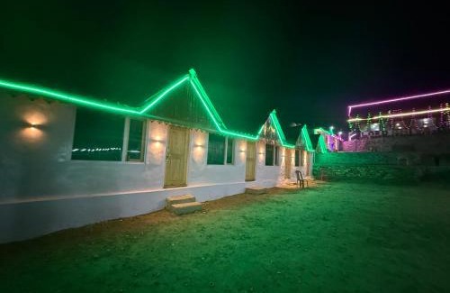 Tosh Hotel | Lord shiva dimension