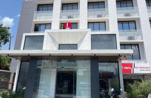Ambaji Hotel | Lords Eco Inn, Ambaji