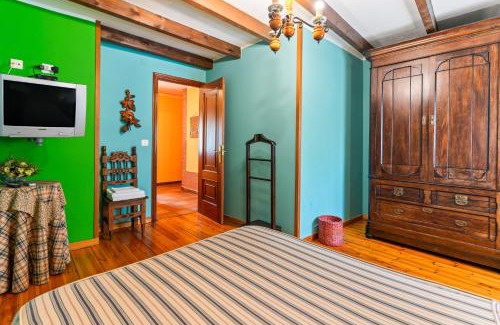 Caunedo House | Lorences A