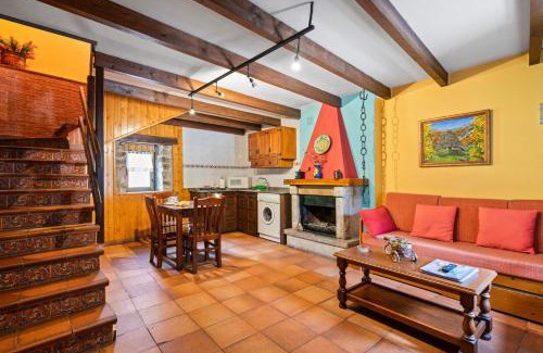 Caunedo House | Lorences A