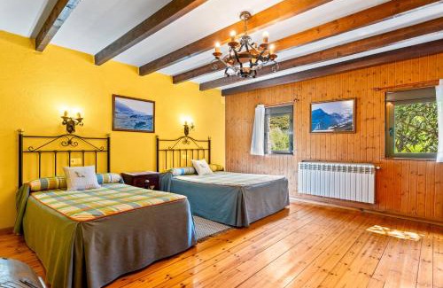 Caunedo House | Lorences B