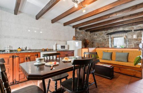 Caunedo House | Lorences D