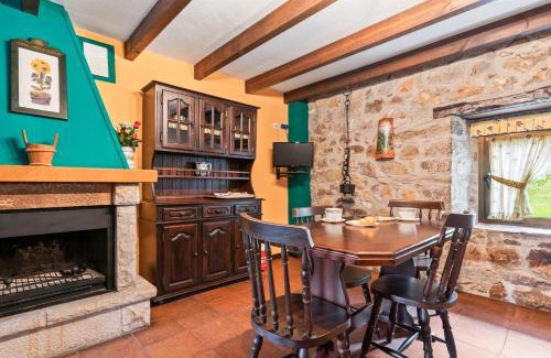 Caunedo House | Lorences D