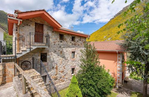 Caunedo House | Lorences D