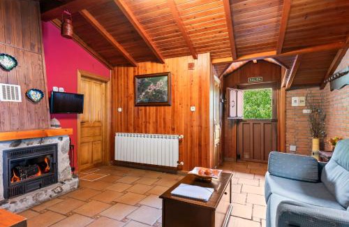 Caunedo House | Lorences E