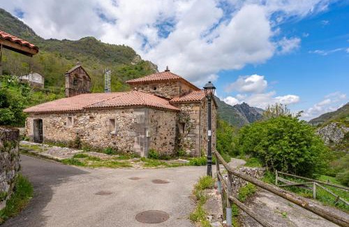 Caunedo House | Lorences E