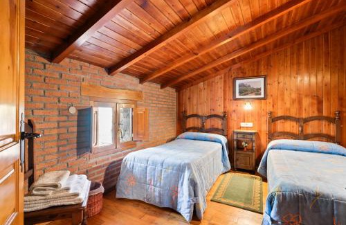 Caunedo House | Lorences E