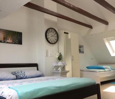 Hattingen Apartment | LORENZ Apartment 2