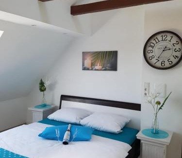 Hattingen Apartment | LORENZ Apartment 2