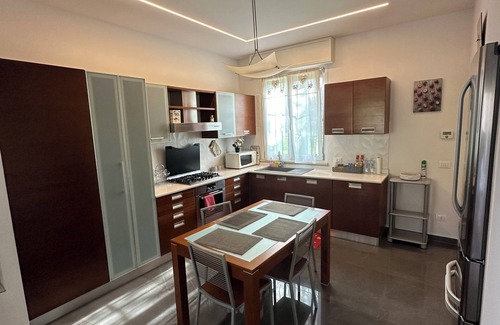 Cremona Apartment | Loreto-Fiera Apartment