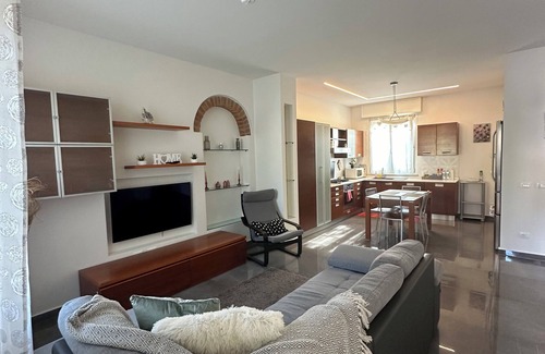 Cremona Apartment | Loreto-Fiera Apartment