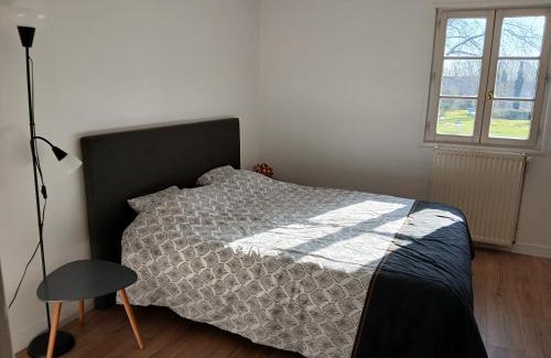 Le Veurdre Bed & Breakfast | Lorette