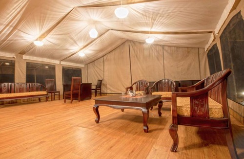 Talek Cabin | Lorian Safari Camp