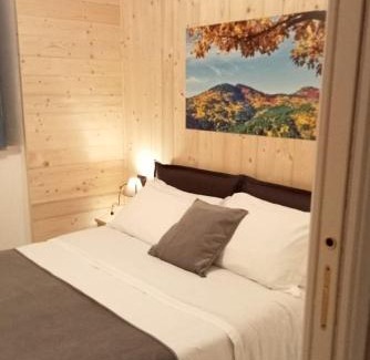 Lorica House | Lorica Suite