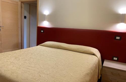 Lorica Bed & Breakfast | LorichiAmo B&b