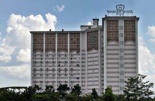Colomadu Hotel | Lorin Syariah Solo Hotel