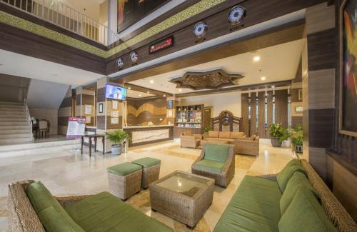 Colomadu Hotel | Lorin Syariah Solo Hotel