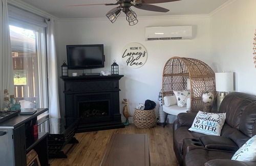 O'Leary Cottage | Lorney’s Place - entire cottage in cascumpec