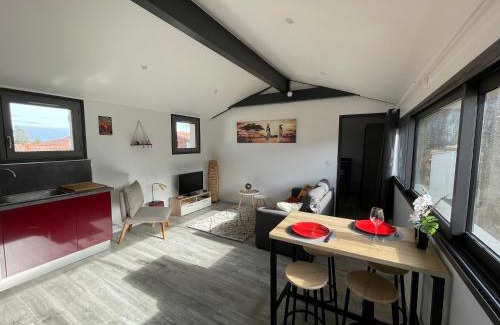 Auch Apartment | Lorraine - Calme et lumineux