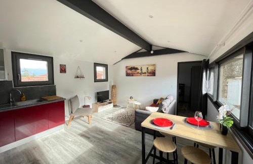 Auch Apartment | Lorraine - Calme et lumineux