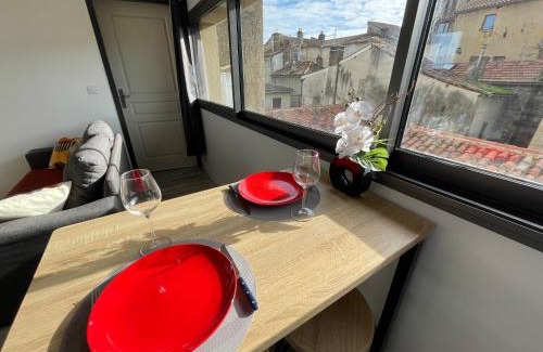 Auch Apartment | Lorraine - Calme et lumineux