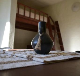 Otumba Apartment | Los Alcatraces
