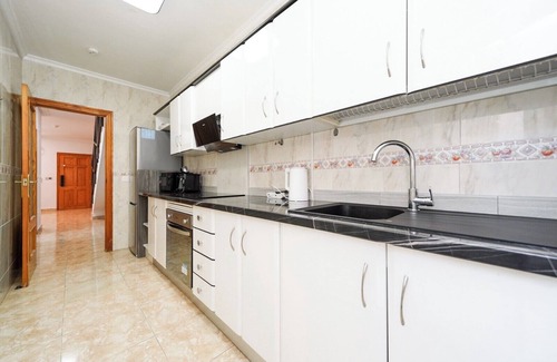 Los Alcazares Villa | Los Alcazares 4 Bed Villa Pet Friendly 2 Baths
