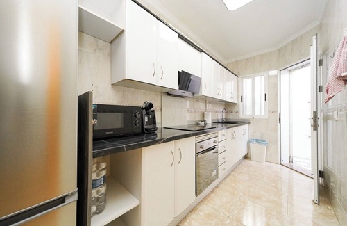 Los Alcazares Villa | Los Alcazares 4 Bed Villa Pet Friendly 2 Baths