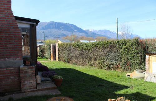 El Hoyo Apartment | Los Alerces