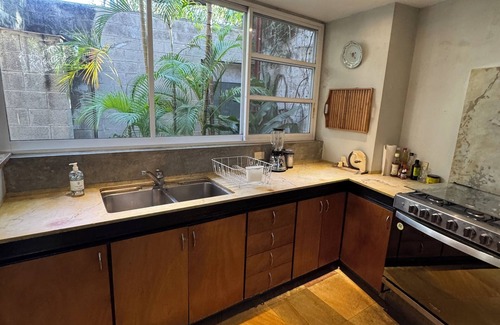 Chiconcuac House | Los Apantles house with pool near the Hacienda de Chiconcuac, Morelos