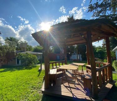 Villa Icho Cruz Apartment | Los Arboles de Frida