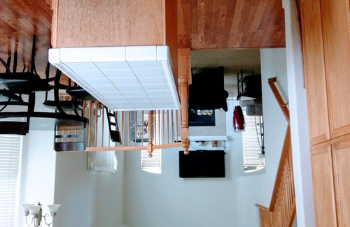 Los Banos House | *Los Banos* Relax and "Have A Great Stay Here For Your Journey"