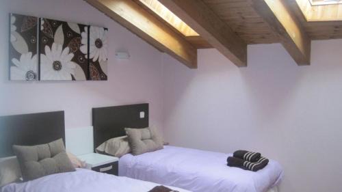 Pinilla de los Barruecos House | Los Barruecos