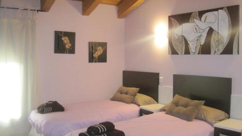 Pinilla de los Barruecos House | Los Barruecos