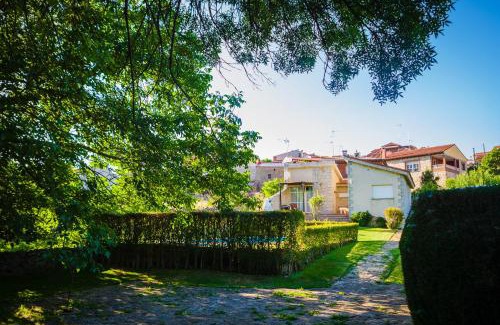 Villanueva de Avila Villa | Los Chendas
