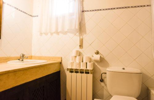 Villanueva de Avila Villa | Los Chendas
