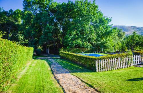 Villanueva de Avila Villa | Los Chendas