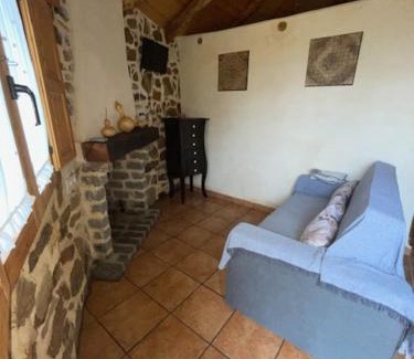 Cazalla De La Sierra House | Los Chozos de Cazalla II