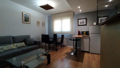 San Rafael Apartment | LOS CIERVOS - Cueva Valiente