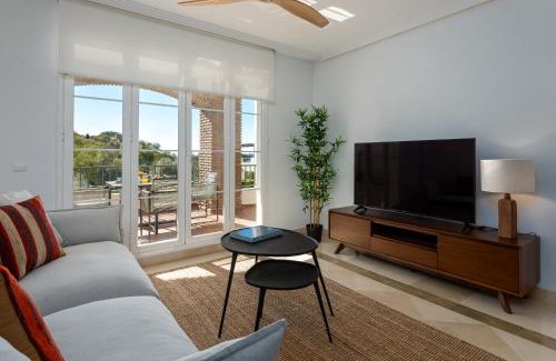 Benahavis Apartment | Los Eucaliptos Appartement deux chambres Chez Stefan
