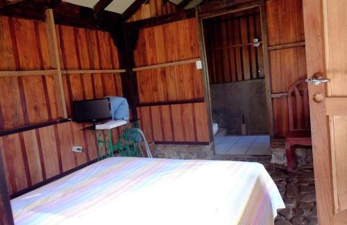 San Miguel Cabin | Los Gallitos Eco Lodge